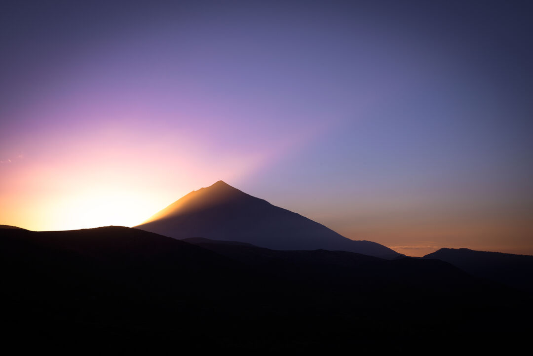 El Teide #2