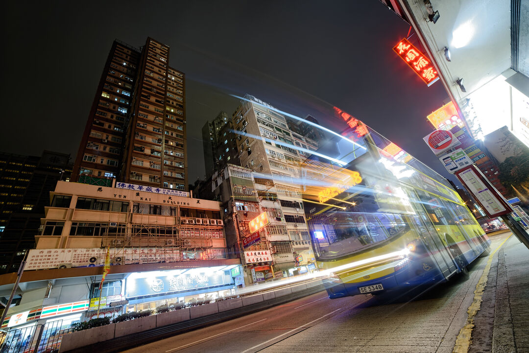 Hong Kong